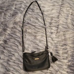 Jessica Simpson crossover purse